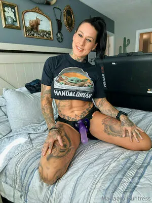 Kinessa Johnson OnlyFans Leaked Free Thumbnail Picture - #vdNErdaLpC