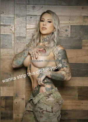 Kinessa Johnson OnlyFans Leaked Free Thumbnail Picture - #wR53v5MJX0