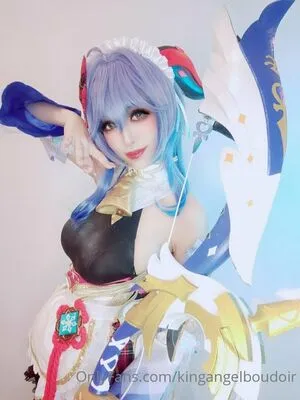 King Angel OnlyFans Leaked Free Thumbnail Picture - #e8DhHmbo7g