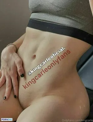 King Carle OnlyFans Leaked Free Thumbnail Picture - #gMvfHyh8jP