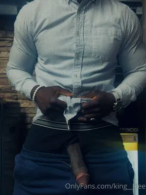 King Dee OnlyFans Leaked Free Thumbnail Picture - #0yA0K6Ma0C