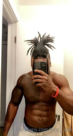 King Dee OnlyFans Leaked Free Thumbnail Picture - #4AVqqKI8Bl