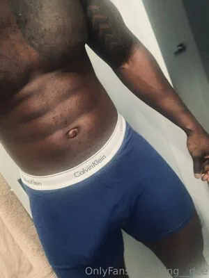 King Dee OnlyFans Leaked Free Thumbnail Picture - #4IRLiJ17Q0