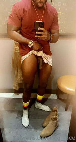 King Dee OnlyFans Leaked Free Thumbnail Picture - #5QHTSjrGnv