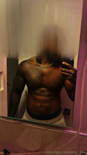 King Dee OnlyFans Leaked Free Thumbnail Picture - #8htiO1WecZ