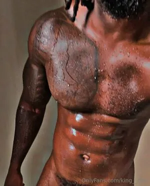King Dee OnlyFans Leaked Free Thumbnail Picture - #B6w2xAejhf