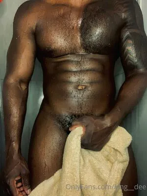 King Dee OnlyFans Leaked Free Thumbnail Picture - #BrXpSoXjxp