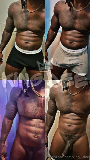 King Dee OnlyFans Leaked Free Thumbnail Picture - #G9nbIKbFtJ