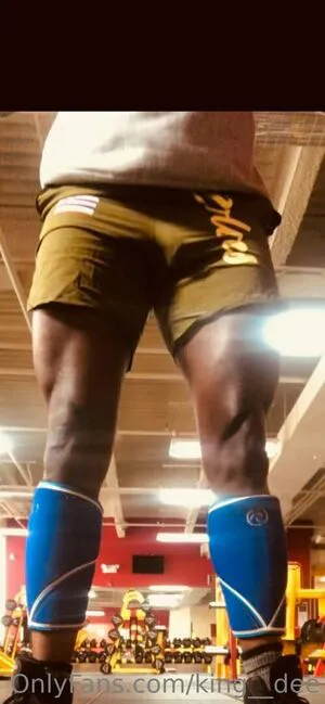 King Dee OnlyFans Leaked Free Thumbnail Picture - #HNUZpMJtcw