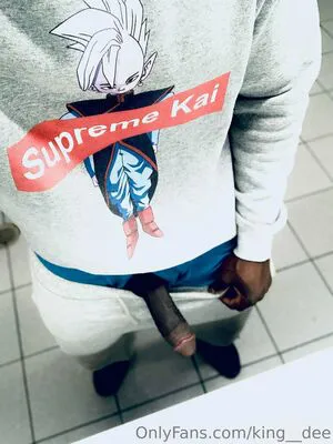 King Dee OnlyFans Leaked Free Thumbnail Picture - #I2fYPp95Gg