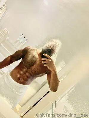 King Dee OnlyFans Leaked Free Thumbnail Picture - #ItjEDM7CFX