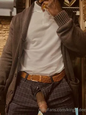 King Dee OnlyFans Leaked Free Thumbnail Picture - #JVXXem7sXQ