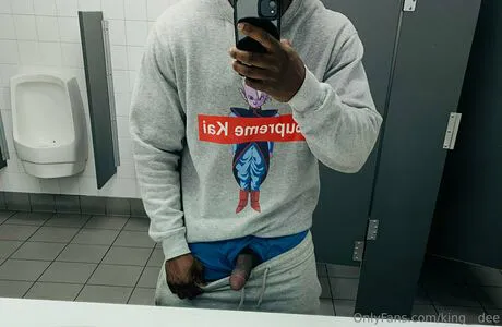 King Dee OnlyFans Leaked Free Thumbnail Picture - #MbbUvRrUjj