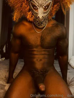 King Dee OnlyFans Leaked Free Thumbnail Picture - #OsjX4Pn2Od