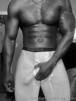 King Dee OnlyFans Leaked Free Thumbnail Picture - #PGBLQI9HyE