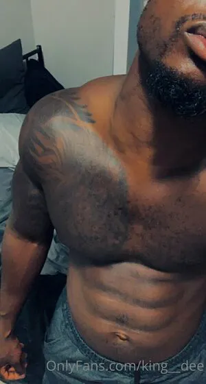 King Dee OnlyFans Leaked Free Thumbnail Picture - #QP4H5QYwbK