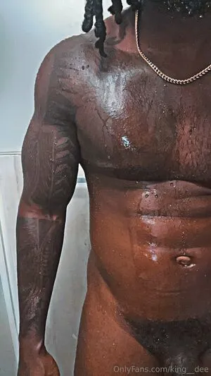 King Dee OnlyFans Leaked Free Thumbnail Picture - #QUbFONzKTu