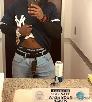 King Dee OnlyFans Leaked Free Thumbnail Picture - #QvbMgAoabK