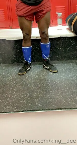 King Dee OnlyFans Leaked Free Thumbnail Picture - #UAbuacl3j2