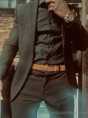 King Dee OnlyFans Leaked Free Thumbnail Picture - #WqovnvDLZG