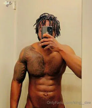 King Dee OnlyFans Leaked Free Thumbnail Picture - #YVYd7bKS4h