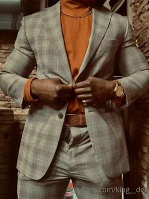 King Dee OnlyFans Leaked Free Thumbnail Picture - #ckn3lZnd9D