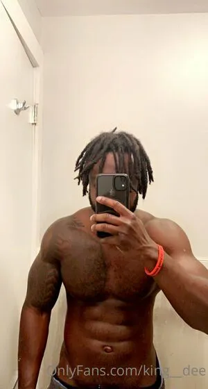 King Dee OnlyFans Leaked Free Thumbnail Picture - #gw7Mqu4Zml