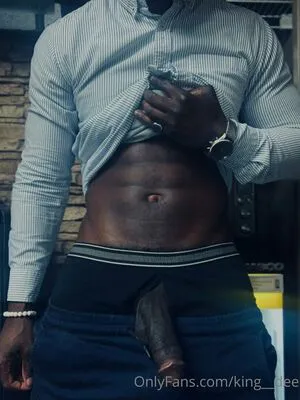 King Dee OnlyFans Leaked Free Thumbnail Picture - #jWYh22mScY