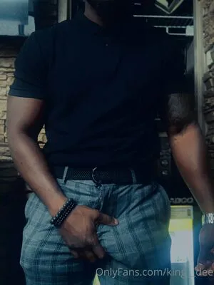 King Dee OnlyFans Leaked Free Thumbnail Picture - #jfdsyUkWrT