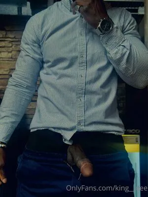 King Dee OnlyFans Leaked Free Thumbnail Picture - #jvrtcBFnq6
