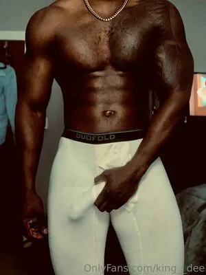King Dee OnlyFans Leaked Free Thumbnail Picture - #lIhbnz6rkx
