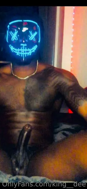 King Dee OnlyFans Leaked Free Thumbnail Picture - #oYVOQiBbt3