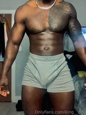 King Dee OnlyFans Leaked Free Thumbnail Picture - #pjHlQC365i