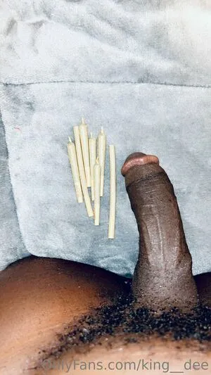 King Dee OnlyFans Leaked Free Thumbnail Picture - #rMvZKInjcv