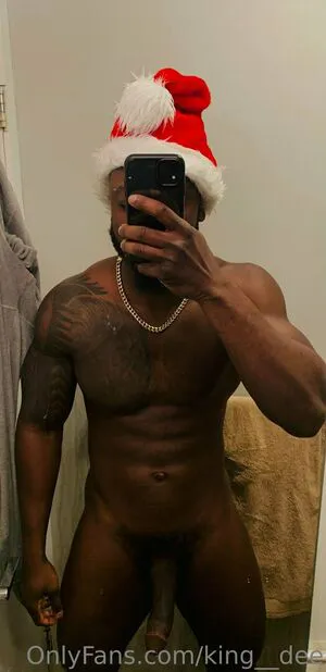 King Dee OnlyFans Leaked Free Thumbnail Picture - #s6MzWc8JIn
