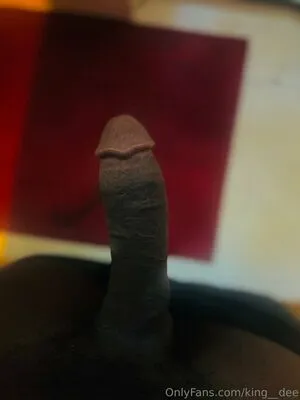 King Dee OnlyFans Leaked Free Thumbnail Picture - #tlURTpPvqM