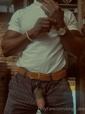 King Dee OnlyFans Leaked Free Thumbnail Picture - #vmbAeGvShC