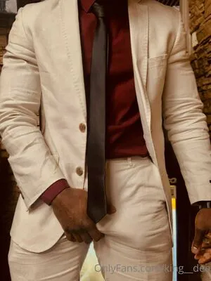 King Dee OnlyFans Leaked Free Thumbnail Picture - #wOfxFRgy2z