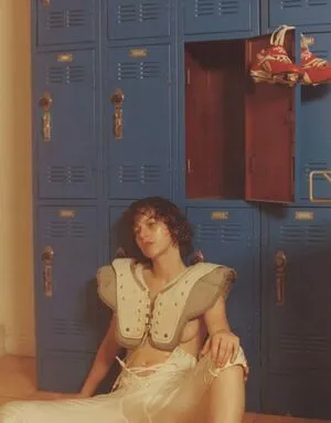 King Princess OnlyFans Leaked Free Thumbnail Picture - #4NxbINF7b3