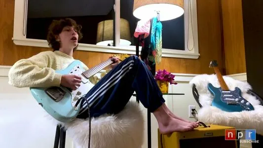 King Princess OnlyFans Leaked Free Thumbnail Picture - #7je3ee7fbU
