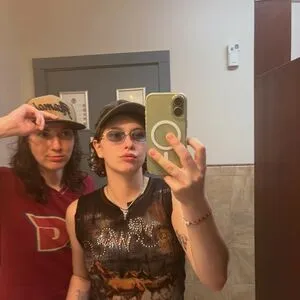 King Princess OnlyFans Leaked Free Thumbnail Picture - #UuJqN9Ew2M