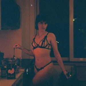 King Princess OnlyFans Leaked Free Thumbnail Picture - #Z5IxPel7YW
