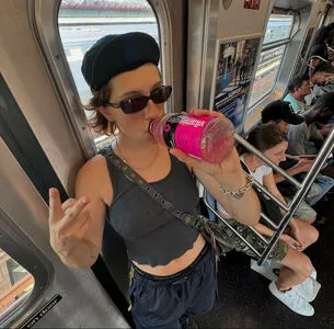 King Princess OnlyFans Leaked Free Thumbnail Picture - #Zdea10hbcU