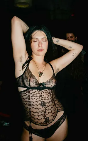 King Princess OnlyFans Leaked Free Thumbnail Picture - #wsFquMvoYY