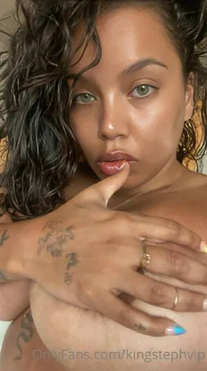 King Steph OnlyFans Leaked Free Thumbnail Picture - #BslvBBFraY