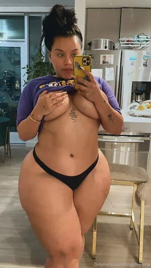 King Steph OnlyFans Leaked Free Thumbnail Picture - #GwqGIQd3M3