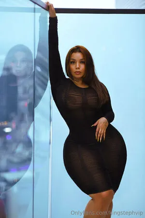 King Steph OnlyFans Leaked Free Thumbnail Picture - #WuUAKH6zVa