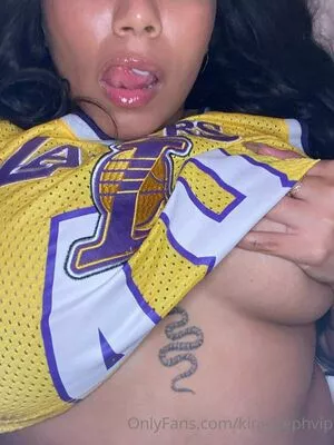 King Steph OnlyFans Leaked Free Thumbnail Picture - #cdNRK7gEsv