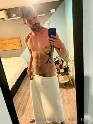 King Tylor OnlyFans Leaked Free Thumbnail Picture - #21pjSPKalM