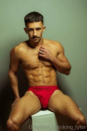 King Tylor OnlyFans Leaked Free Thumbnail Picture - #Sx09Pi2jpa